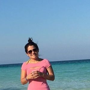 Meet your Posher, Maday